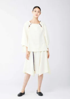 ISSEY MIYAKE Skirt|Zoetrope