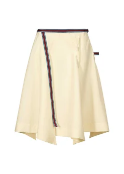 ISSEY MIYAKE Skirt|Zoetrope