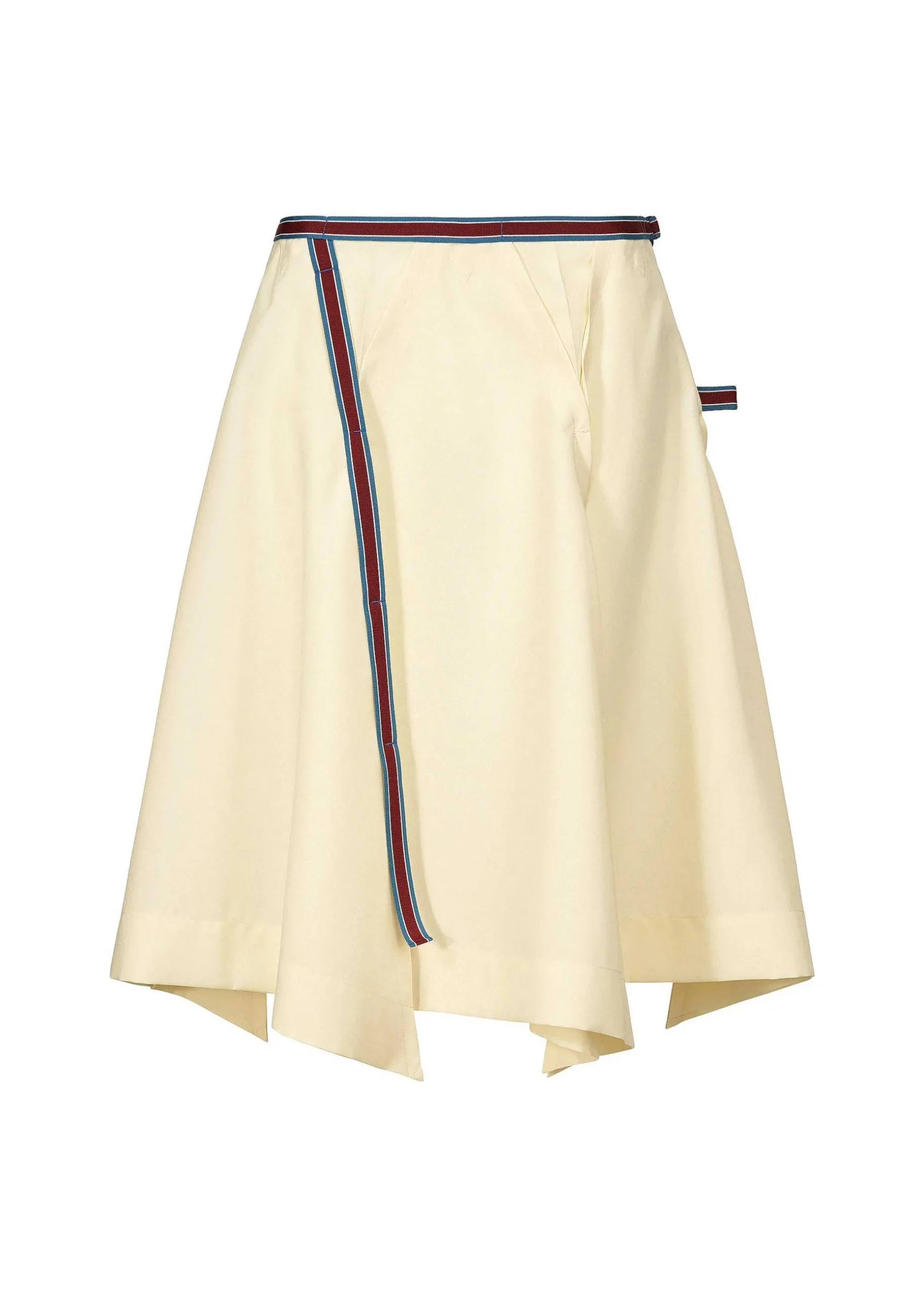 ISSEY MIYAKE Skirt|Zoetrope