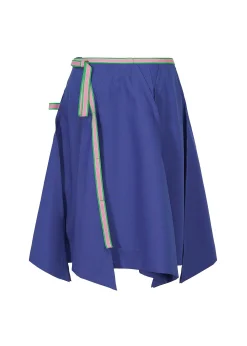 ISSEY MIYAKE Skirt|Zoetrope