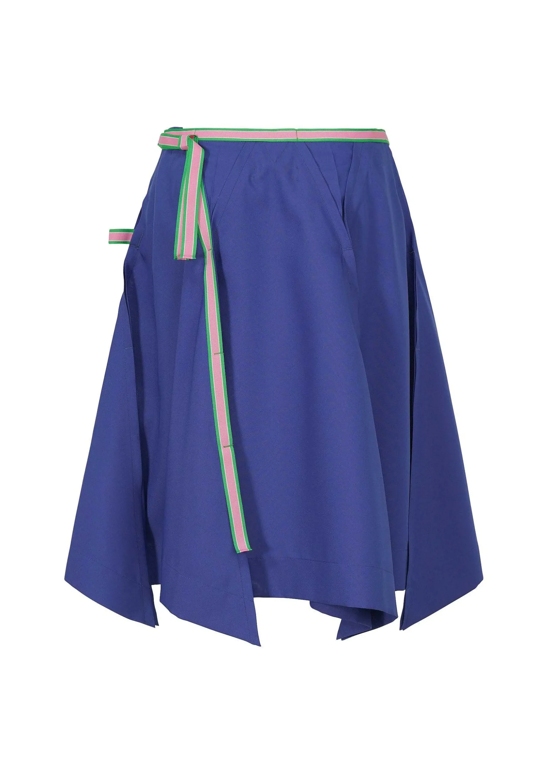 ISSEY MIYAKE Skirt|Zoetrope