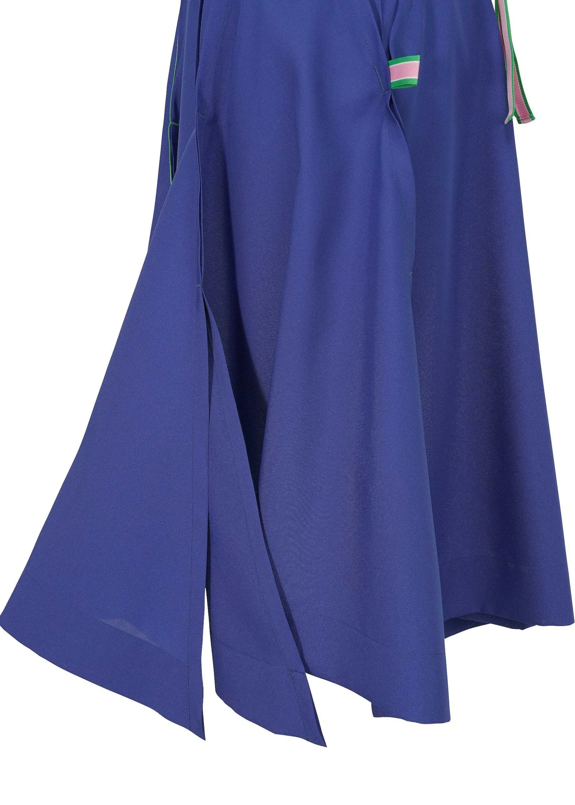 ISSEY MIYAKE Skirt|Zoetrope
