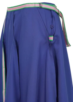 ISSEY MIYAKE Skirt|Zoetrope