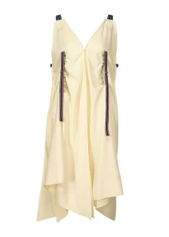 ISSEY MIYAKE Dress|Zoetrope