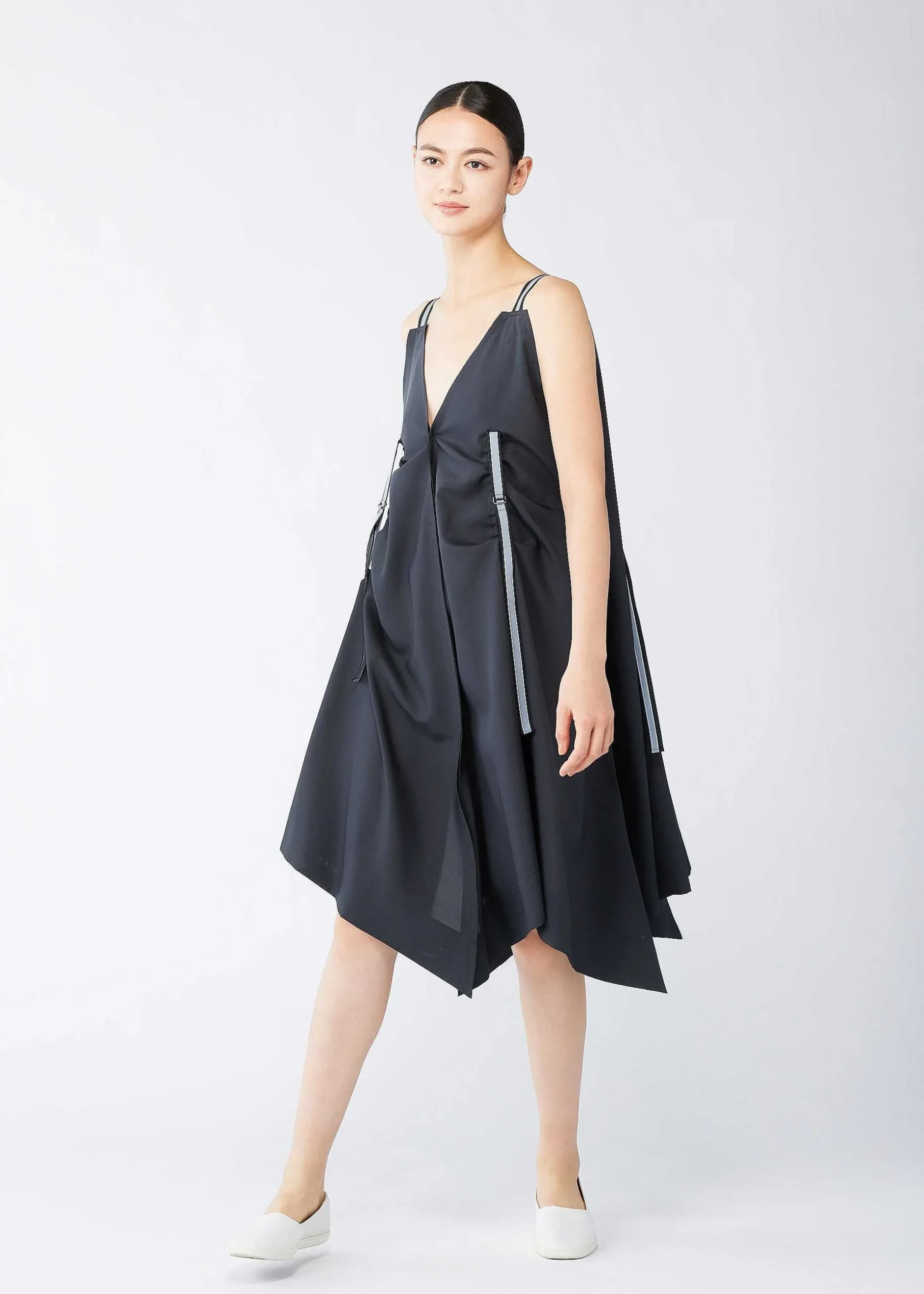 ISSEY MIYAKE Dress|Zoetrope