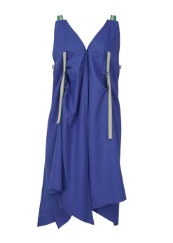 ISSEY MIYAKE Dress|Zoetrope