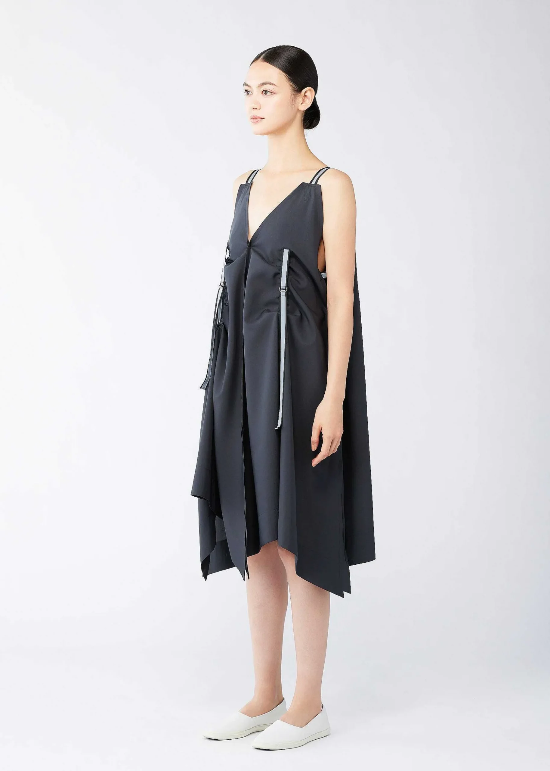 ISSEY MIYAKE Dress|Zoetrope