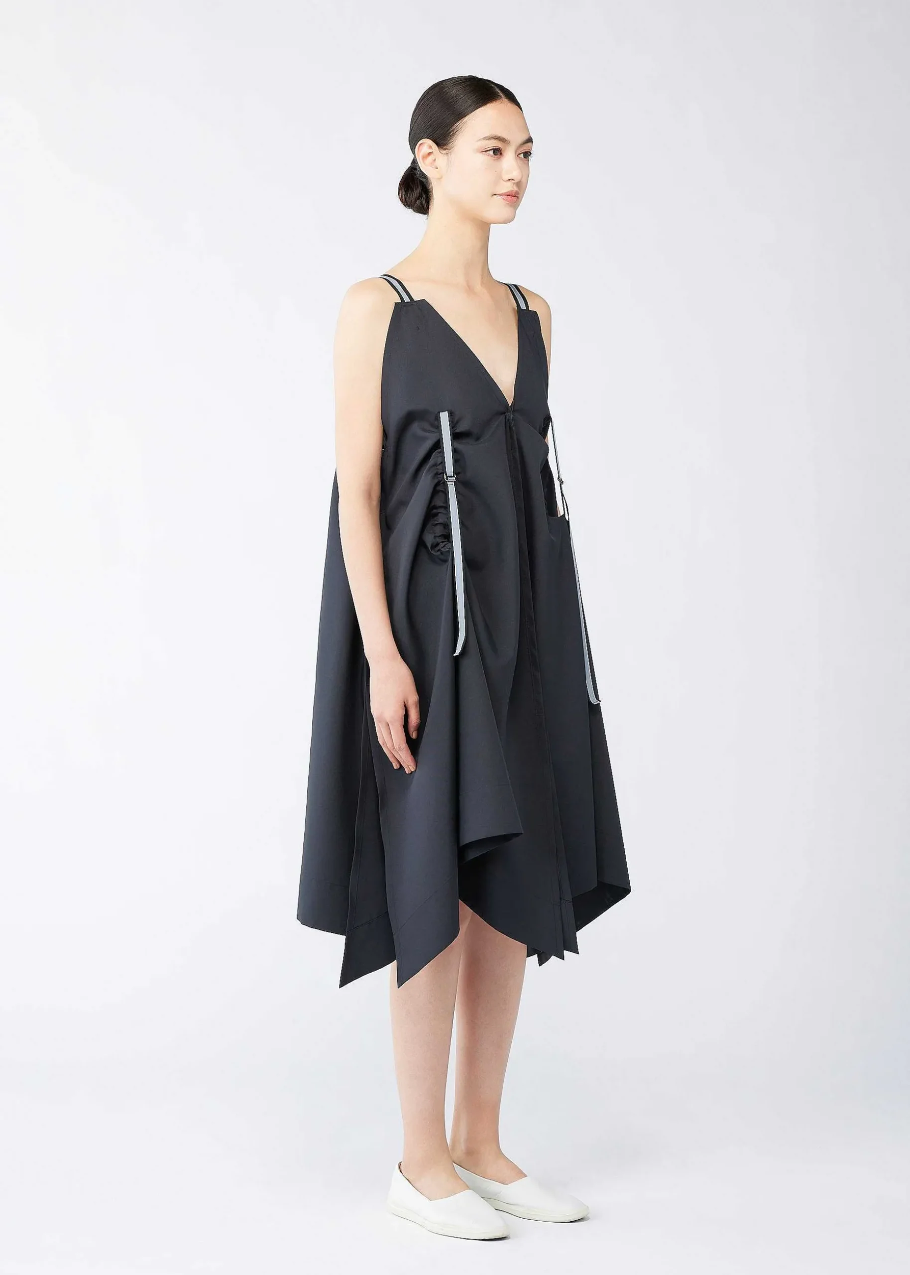ISSEY MIYAKE Dress|Zoetrope